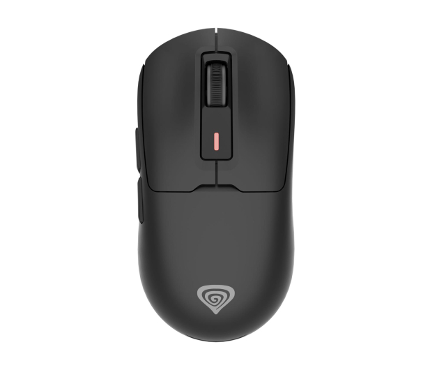 Genesis Zircon 660 Pro Wireless Czarna - 1315496 - zdjęcie